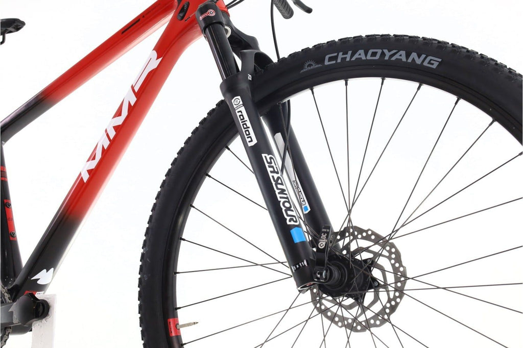 Produit reconditionné · MMR Rakish / Vélo VTT | Très bon état