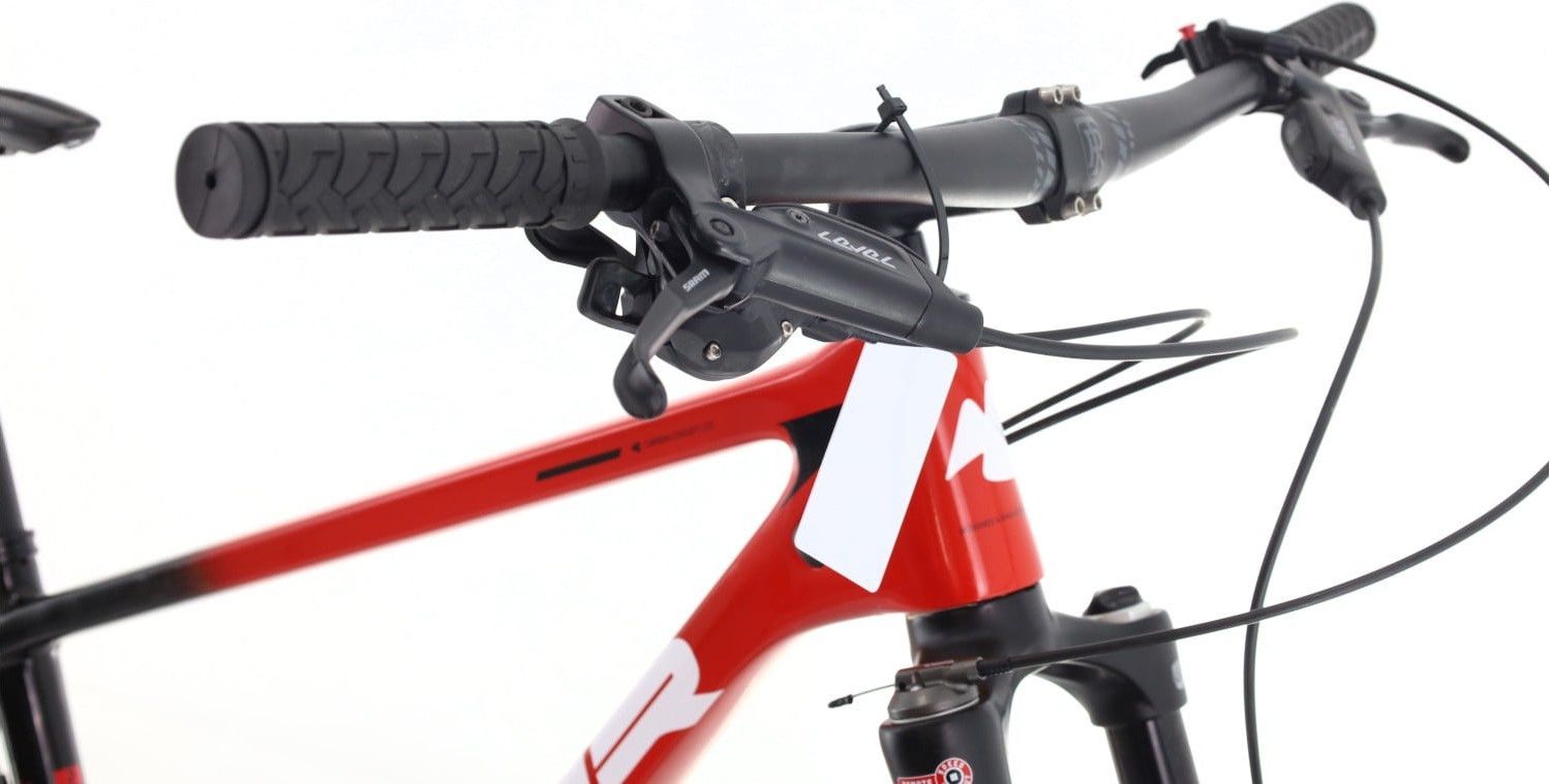 Produit reconditionné · MMR Rakish / Vélo VTT | Très bon état