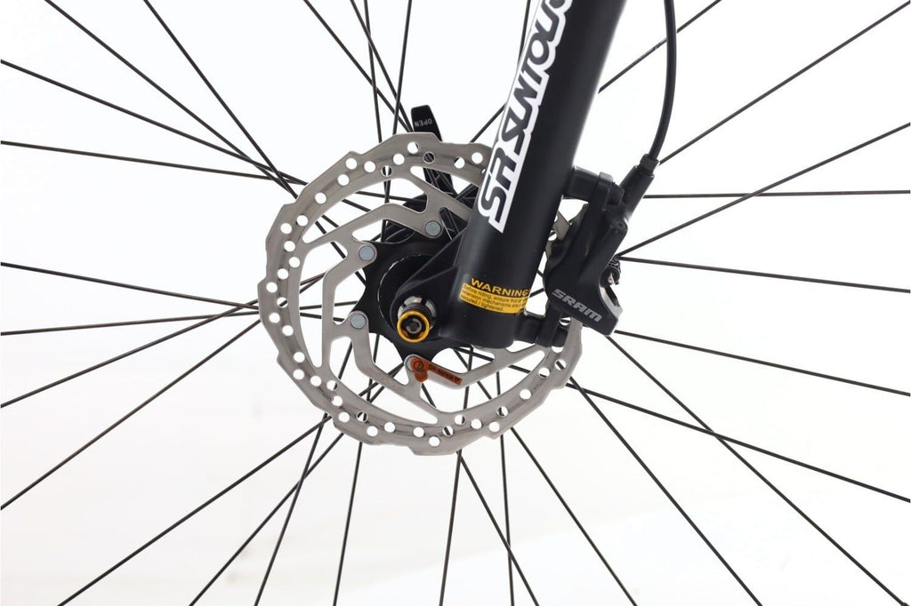 Produit reconditionné · MMR Rakish / Vélo VTT | Très bon état