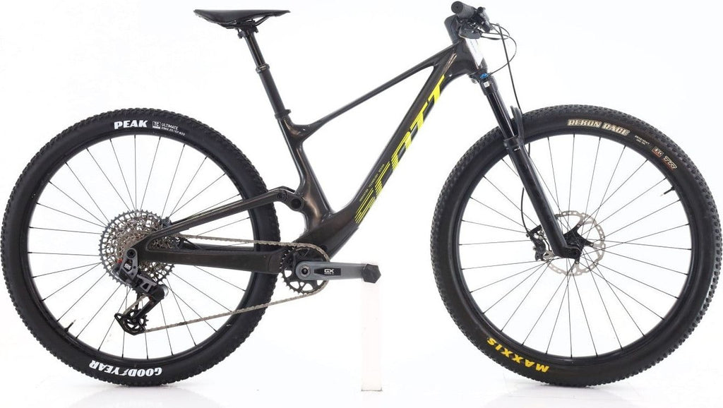 Produit reconditionné · Scott Spark RC Team Issue GX AXS / Vélo VTT | Très bon état