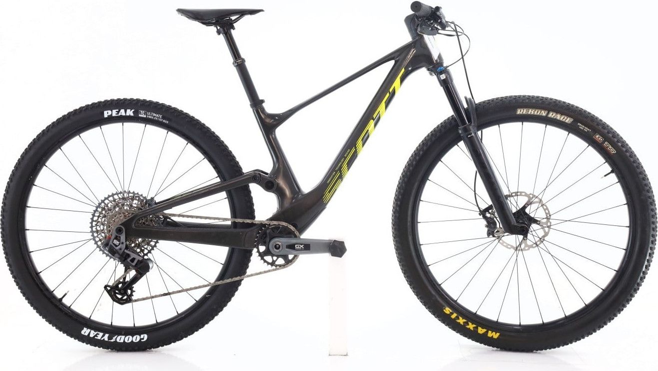 Produit reconditionné · Scott Spark RC Team Issue GX AXS / Vélo VTT | Très bon état