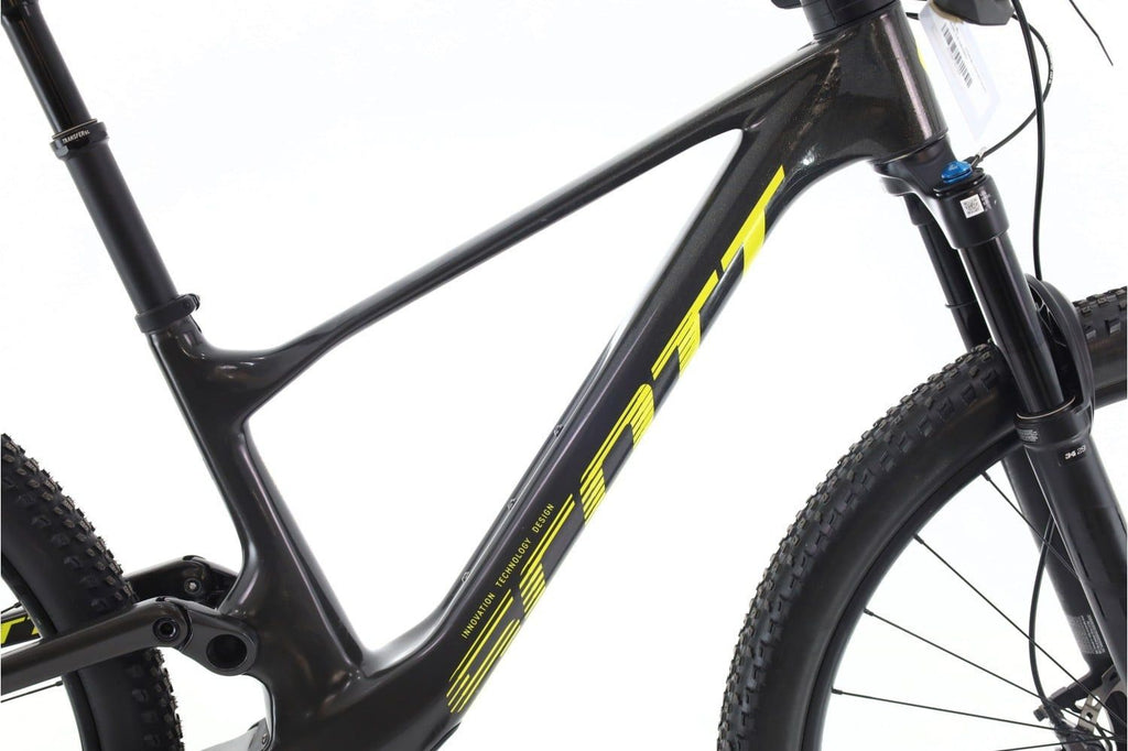 Produit reconditionné · Scott Spark RC Team Issue GX AXS / Vélo VTT | Très bon état
