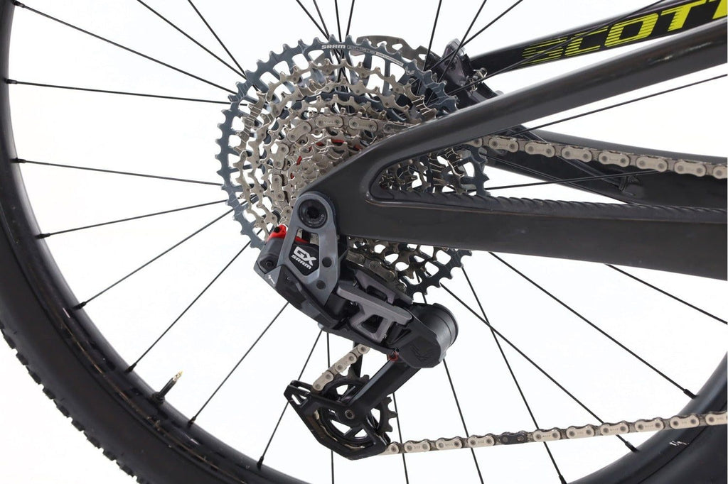 Produit reconditionné · Scott Spark RC Team Issue GX AXS / Vélo VTT | Très bon état