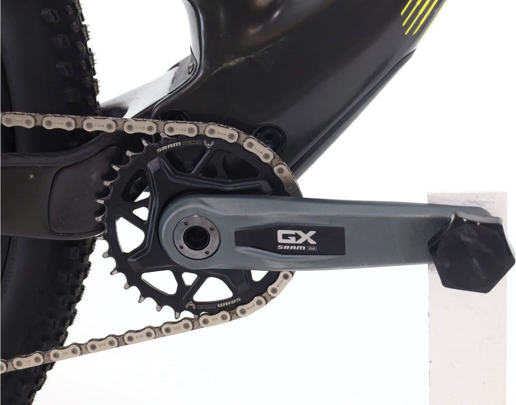 Produit reconditionné · Scott Spark RC Team Issue GX AXS / Vélo VTT | Très bon état
