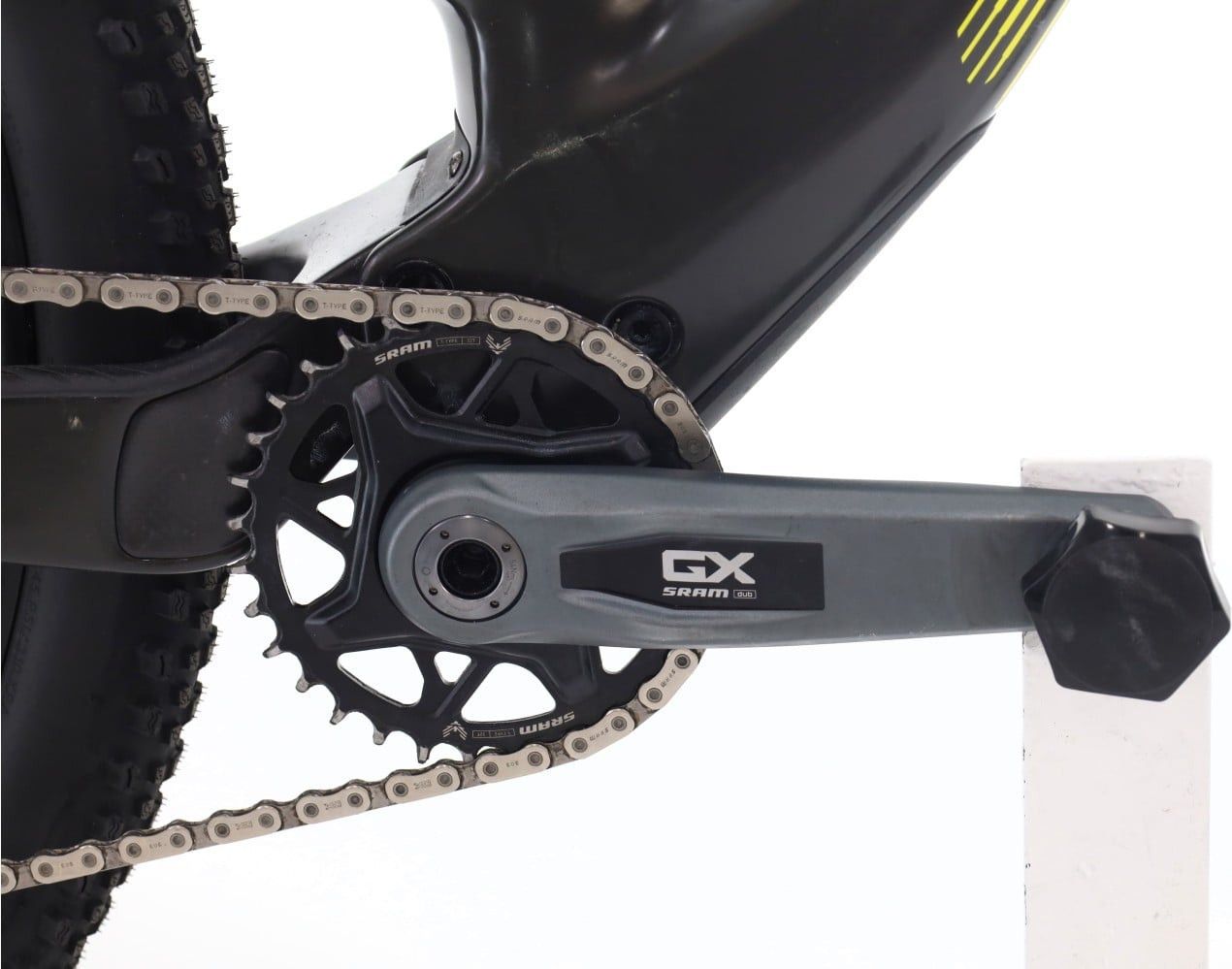 Produit reconditionné · Scott Spark RC Team Issue GX AXS / Vélo VTT | Très bon état