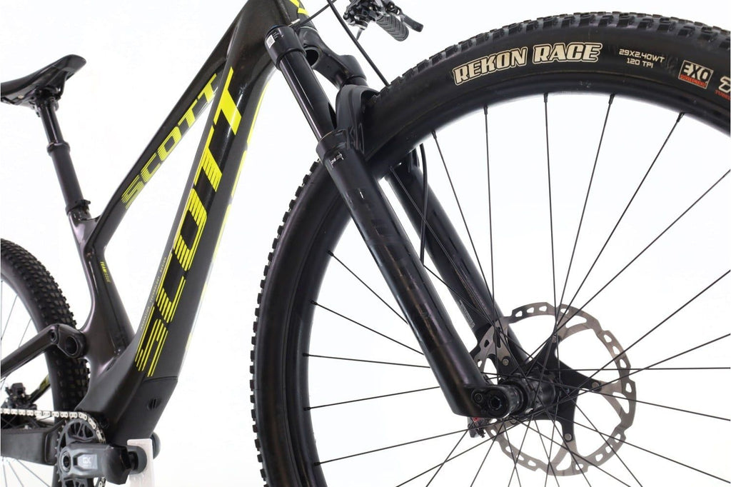 Produit reconditionné · Scott Spark RC Team Issue GX AXS / Vélo VTT | Très bon état