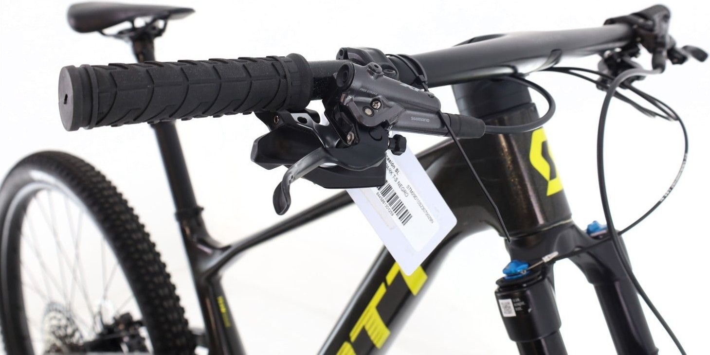 Produit reconditionné · Scott Spark RC Team Issue GX AXS / Vélo VTT | Très bon état