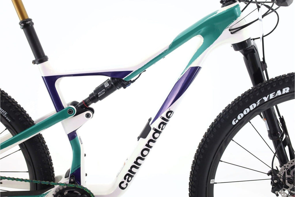 Produit reconditionné · Cannondale Scalpel SE WOW XX1 AXS / Vélo VTT | Très bon état