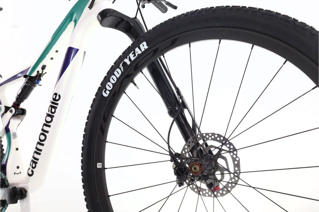 Produit reconditionné · Cannondale Scalpel SE WOW XX1 AXS / Vélo VTT | Très bon état