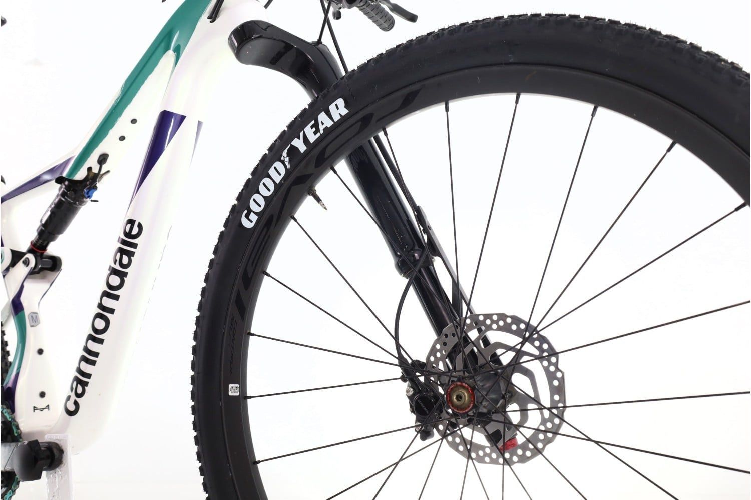 Produit reconditionné · Cannondale Scalpel SE WOW XX1 AXS / Vélo VTT | Très bon état