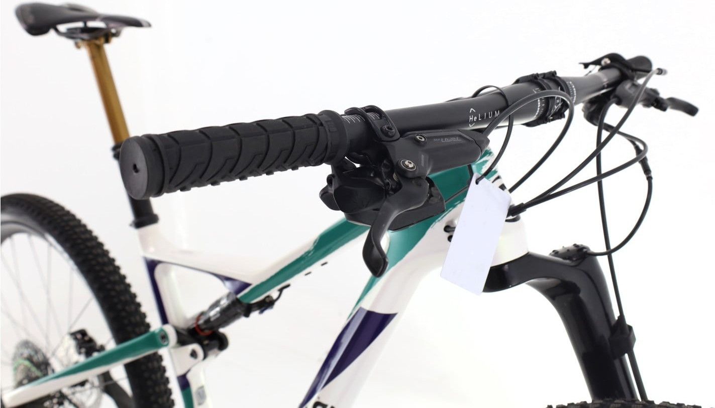 Produit reconditionné · Cannondale Scalpel SE WOW XX1 AXS / Vélo VTT | Très bon état