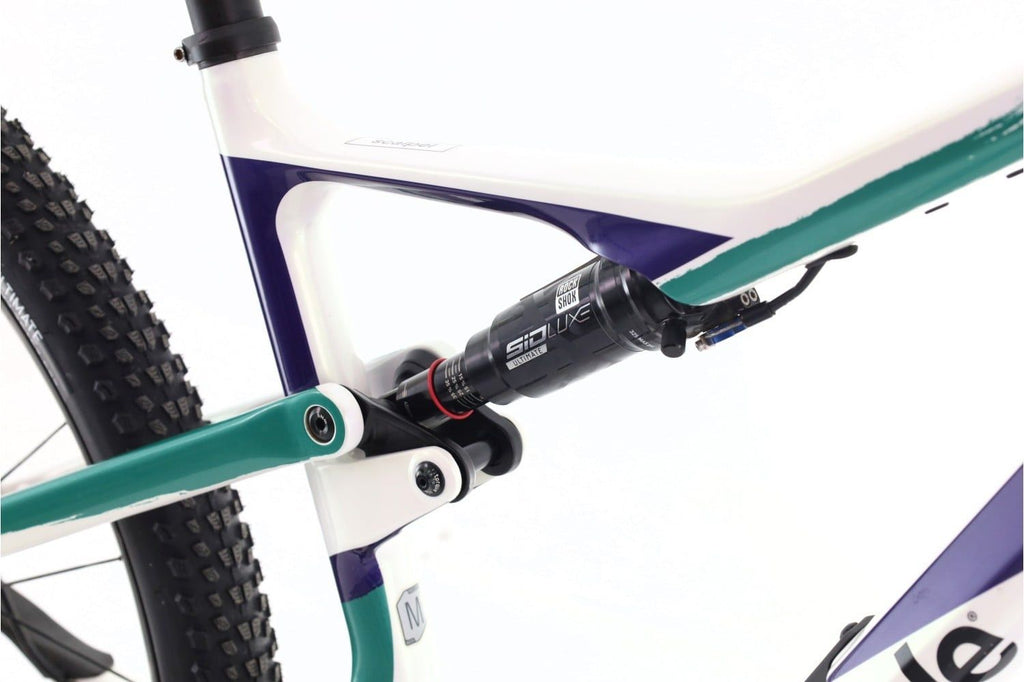 Produit reconditionné · Cannondale Scalpel SE WOW XX1 AXS / Vélo VTT | Très bon état
