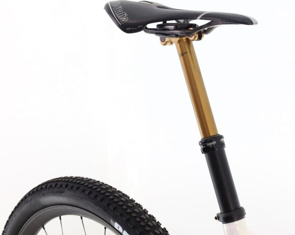 Produit reconditionné · Cannondale Scalpel SE WOW XX1 AXS / Vélo VTT | Très bon état