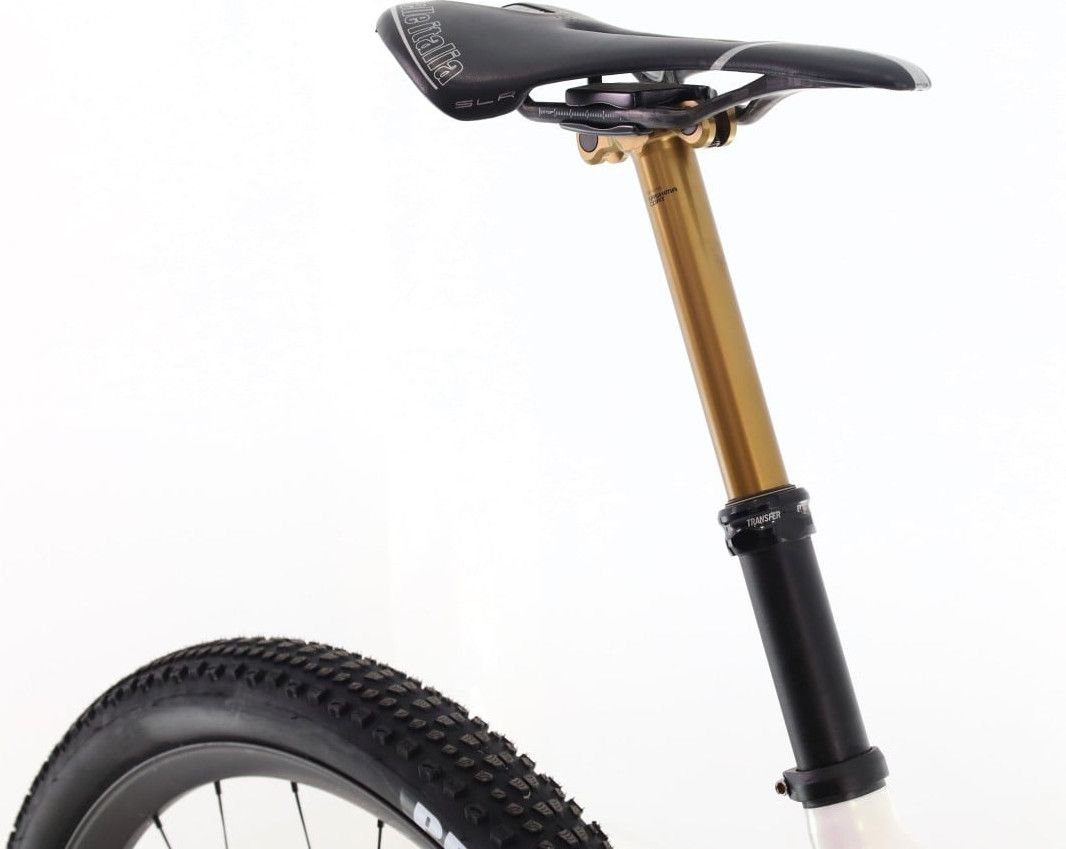 Produit reconditionné · Cannondale Scalpel SE WOW XX1 AXS / Vélo VTT | Très bon état