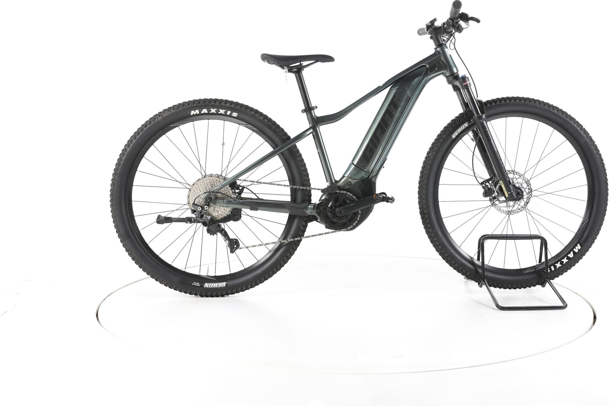 Produit reconditionné - Giant Talon E+ 1 E-Bike - Très Bon Etat
