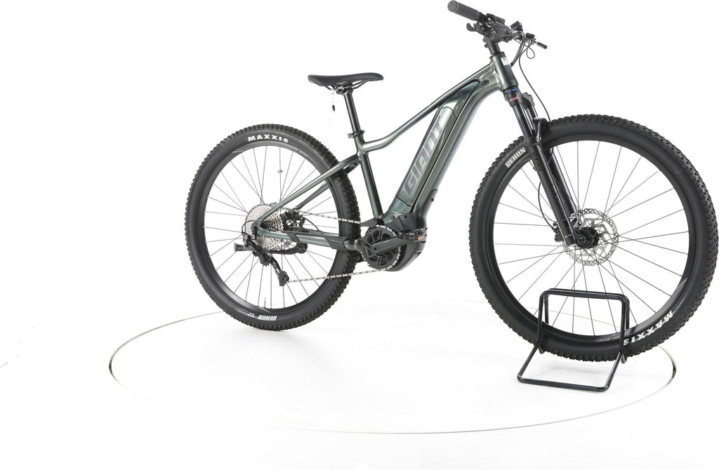 Produit reconditionné - Giant Talon E+ 1 E-Bike - Très Bon Etat