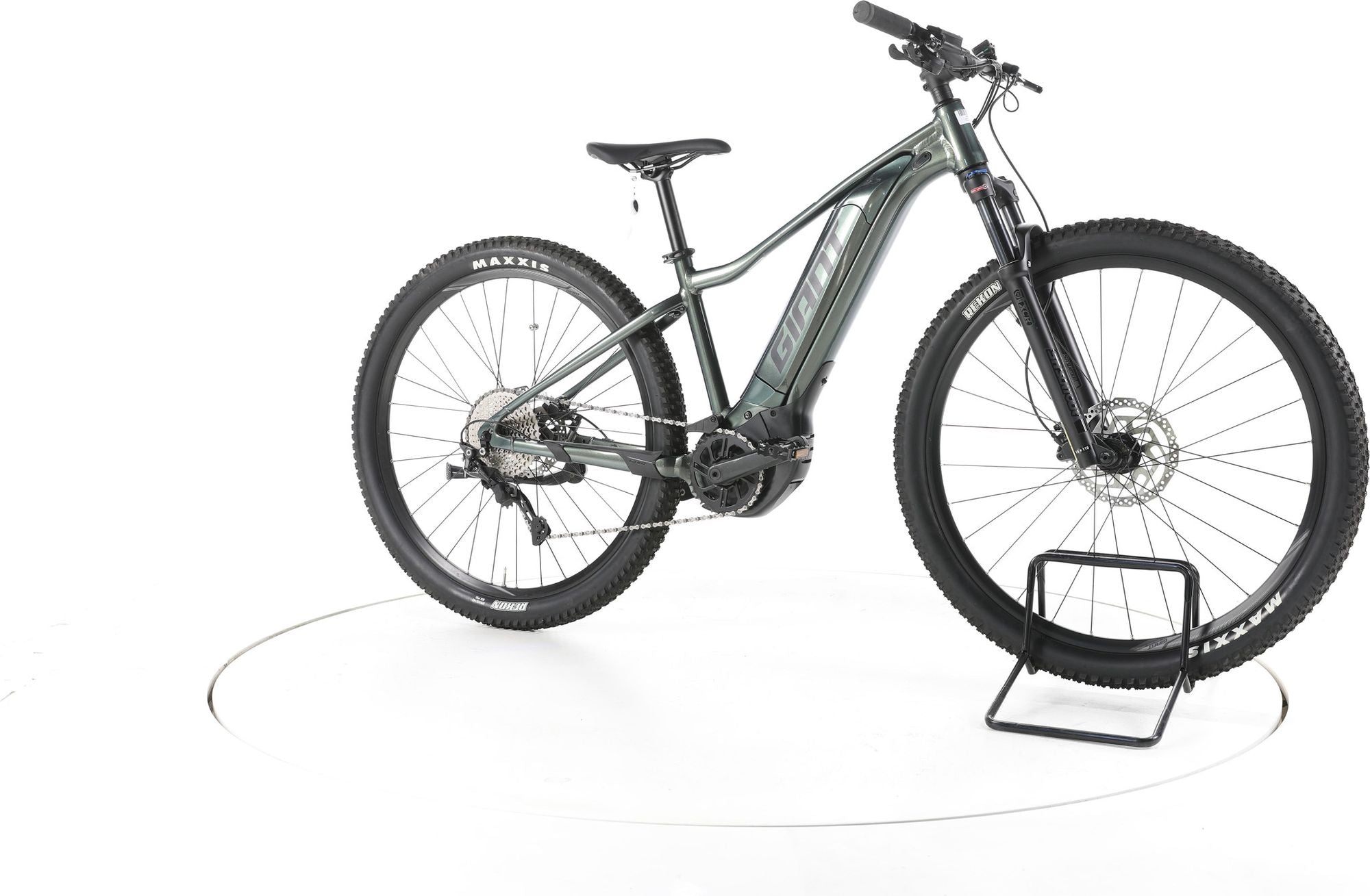 Produit reconditionné - Giant Talon E+ 1 E-Bike - Très Bon Etat