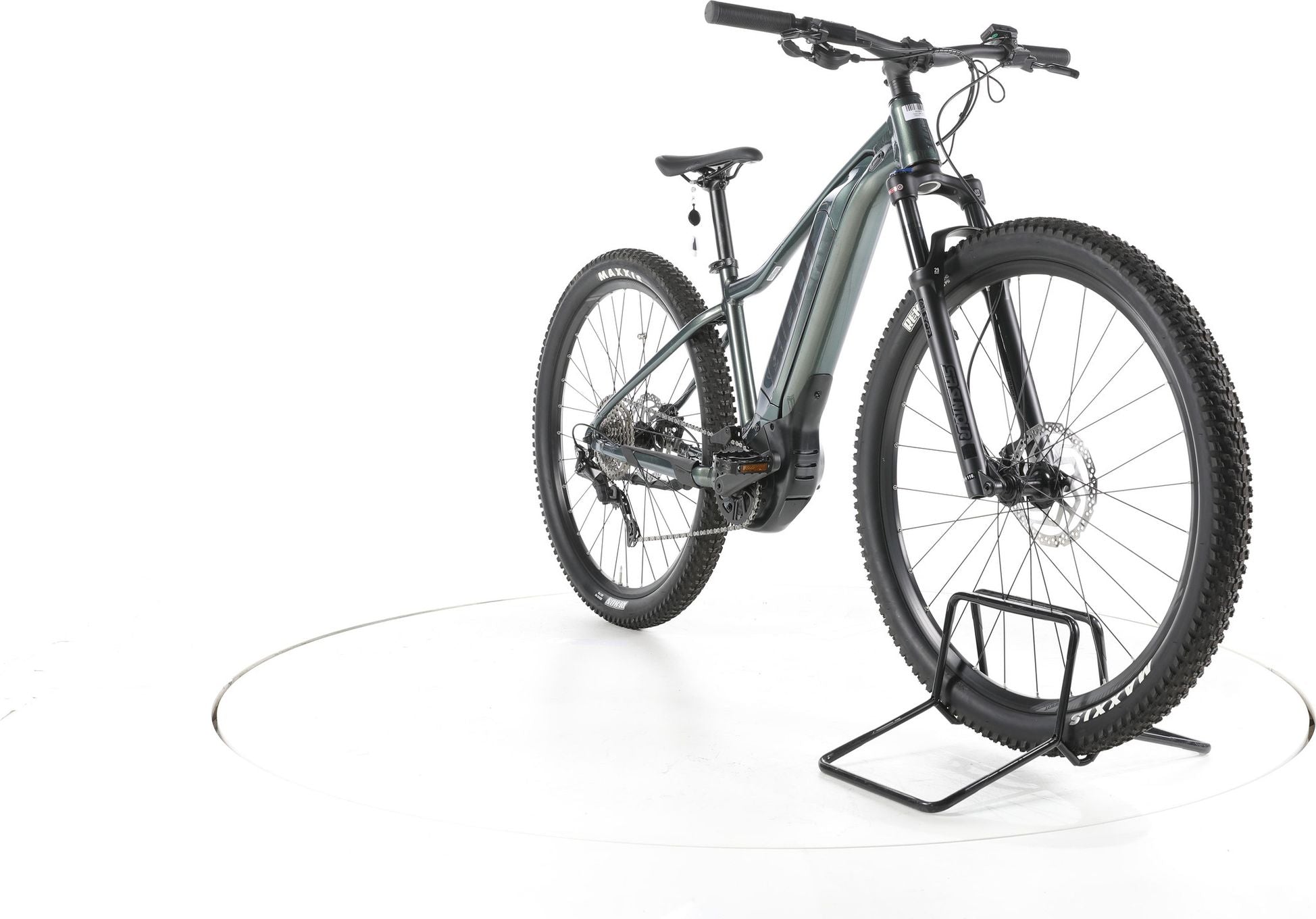 Produit reconditionné - Giant Talon E+ 1 E-Bike - Très Bon Etat