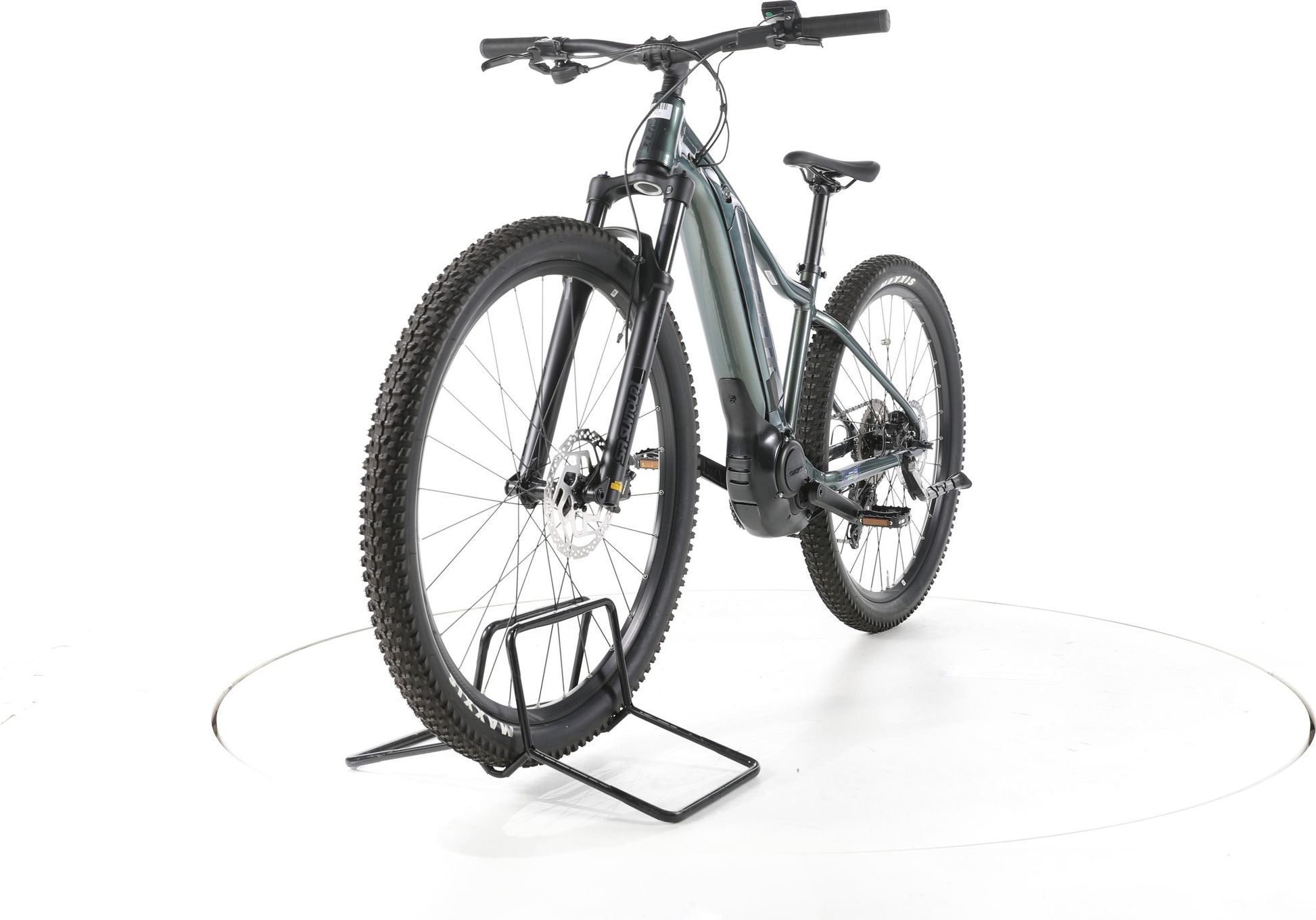 Produit reconditionné - Giant Talon E+ 1 E-Bike - Très Bon Etat