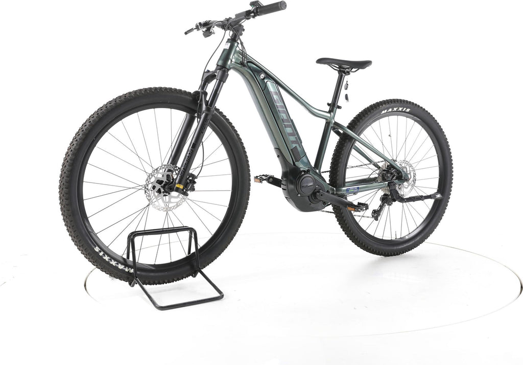 Produit reconditionné - Giant Talon E+ 1 E-Bike - Très Bon Etat