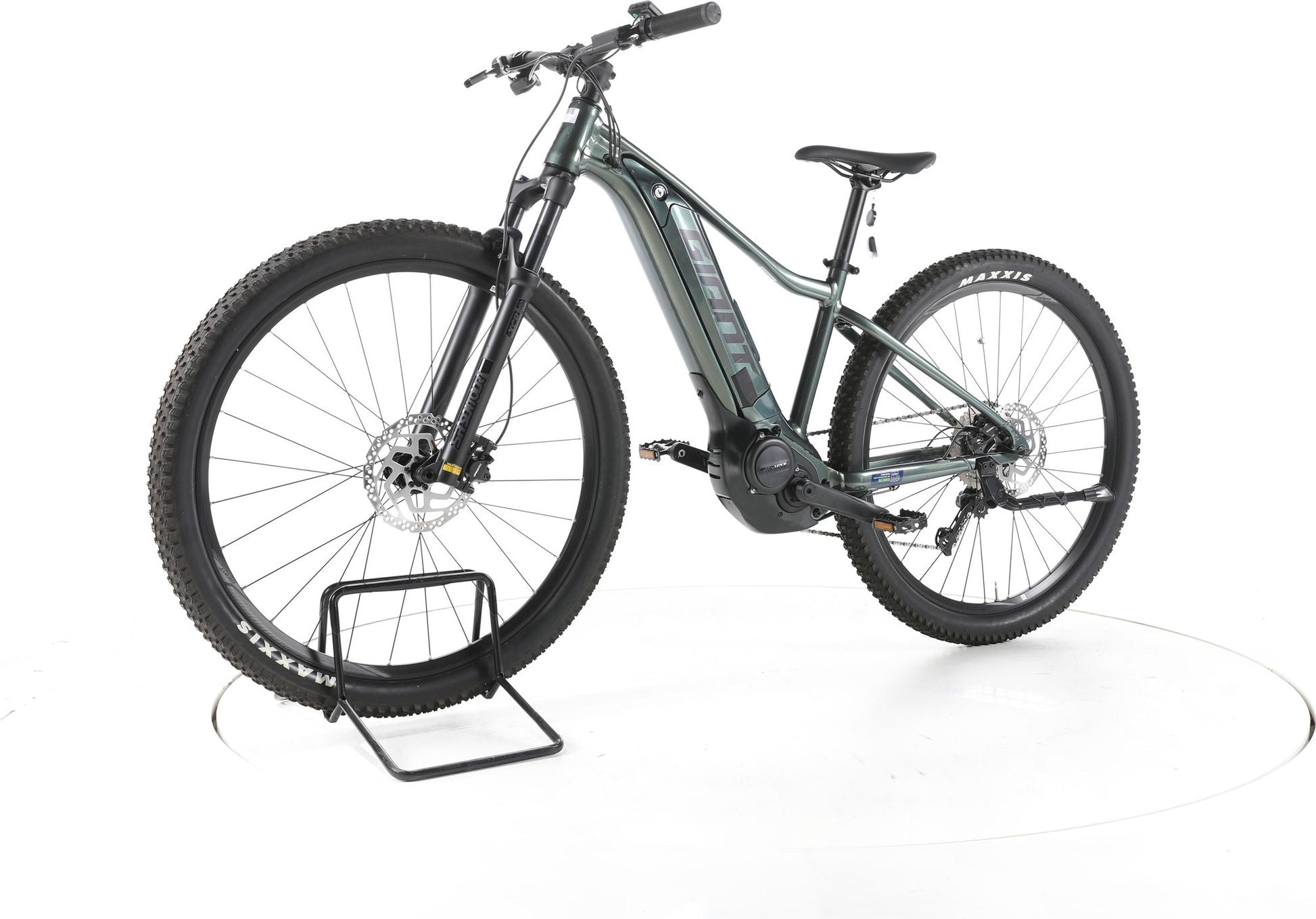 Produit reconditionné - Giant Talon E+ 1 E-Bike - Très Bon Etat
