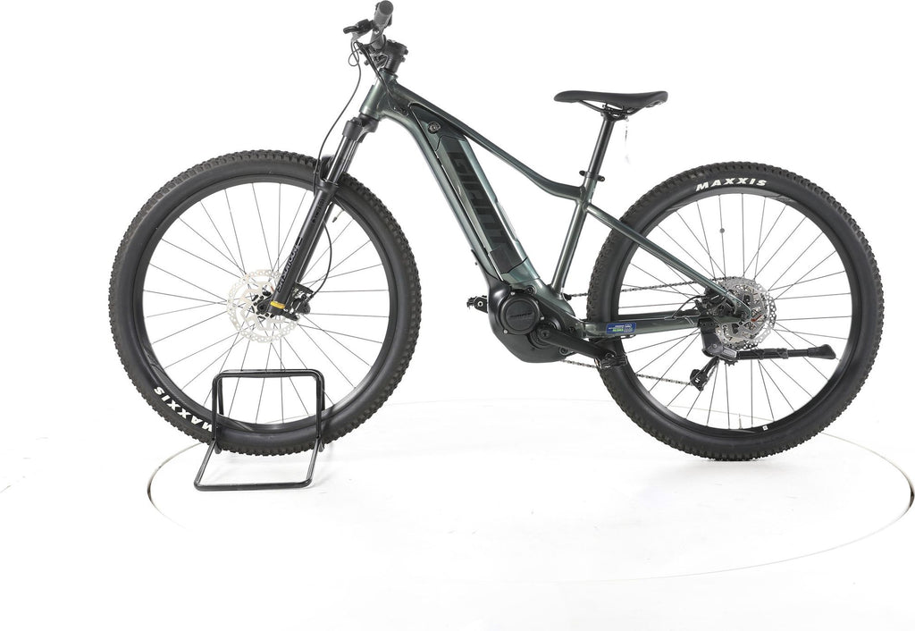 Produit reconditionné - Giant Talon E+ 1 E-Bike - Très Bon Etat