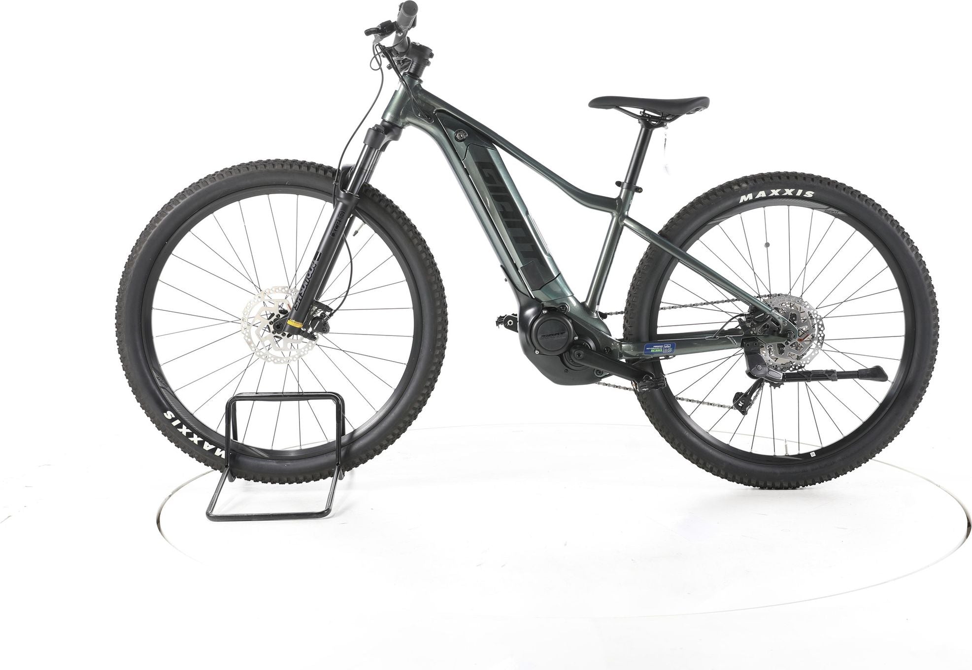 Produit reconditionné - Giant Talon E+ 1 E-Bike - Très Bon Etat