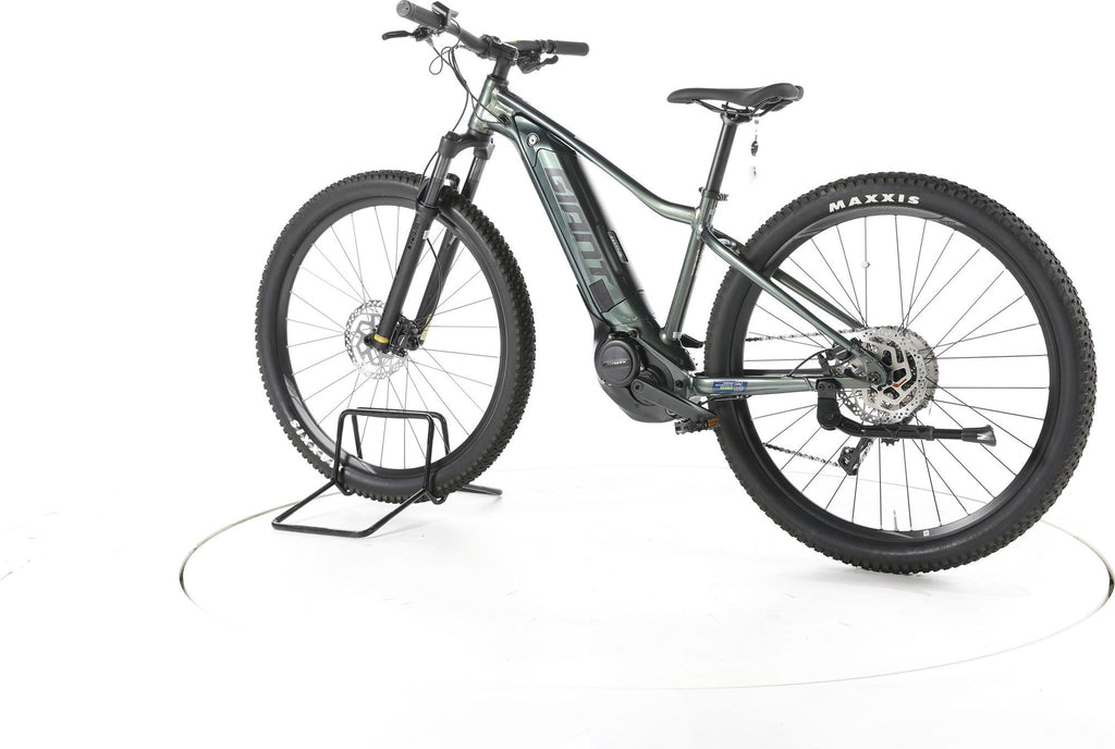 Produit reconditionné - Giant Talon E+ 1 E-Bike - Très Bon Etat