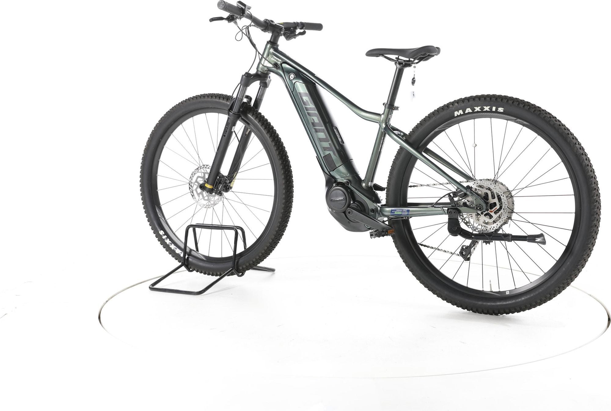 Produit reconditionné - Giant Talon E+ 1 E-Bike - Très Bon Etat