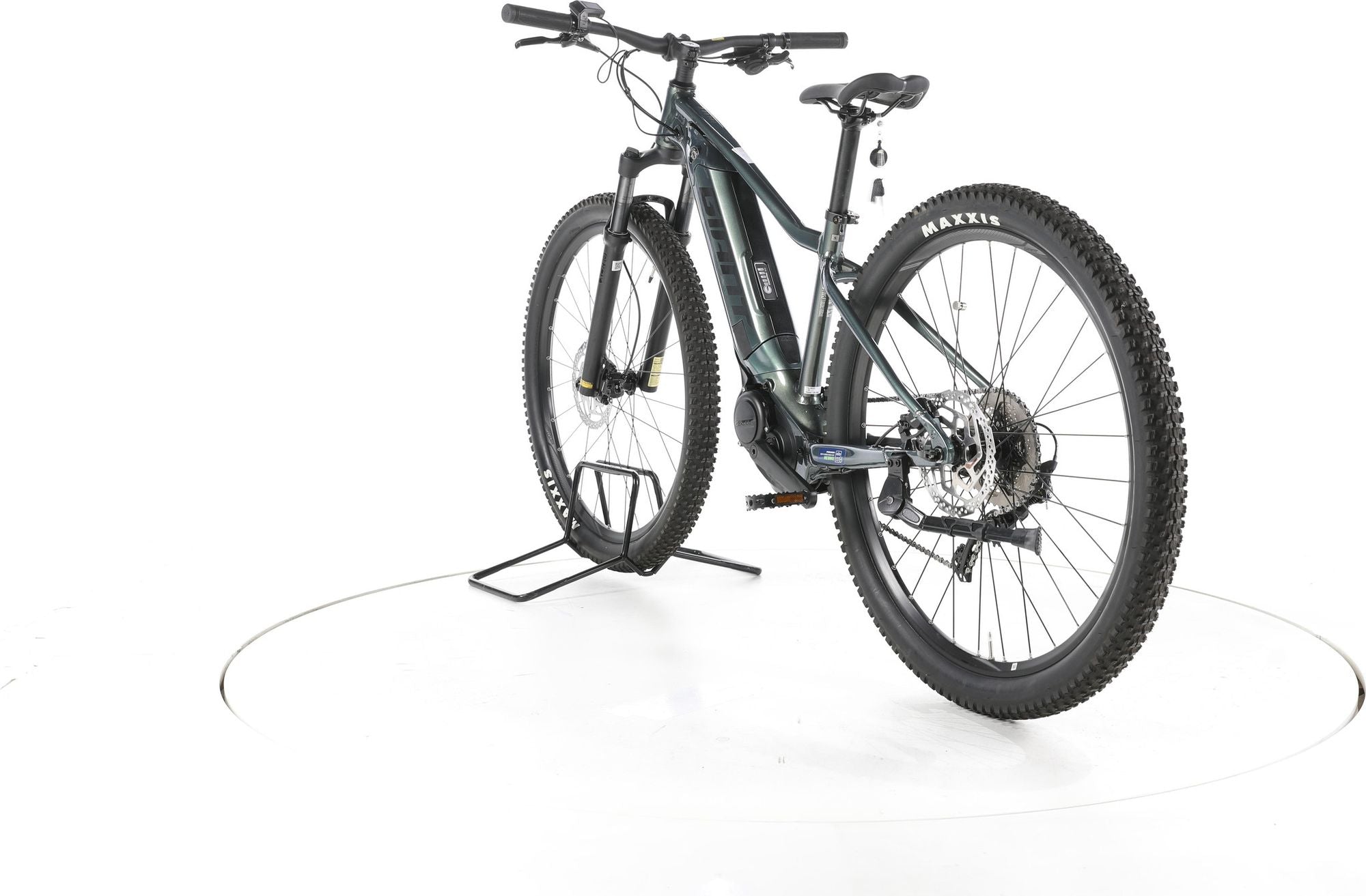 Produit reconditionné - Giant Talon E+ 1 E-Bike - Très Bon Etat