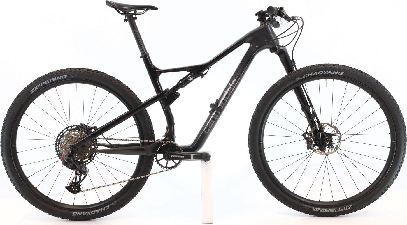 Produit reconditionné · Cannondale Scalpel Carbon 2 GX AXS / Vélo VTT | Très bon état