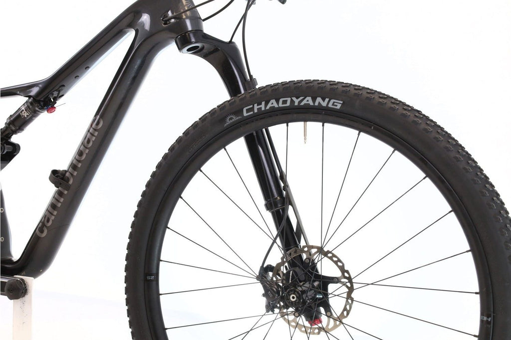 Produit reconditionné · Cannondale Scalpel Carbon 2 GX AXS / Vélo VTT | Très bon état