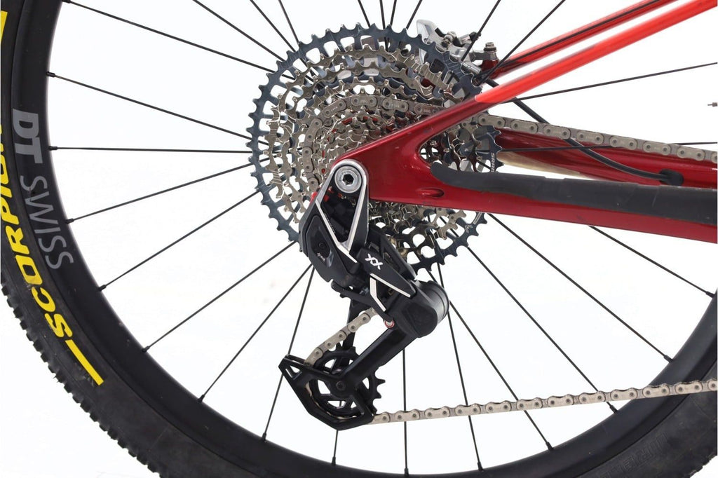 Produit reconditionné · KTM Scarp Prime XX SL AXS / Vélo VTT | Très bon état