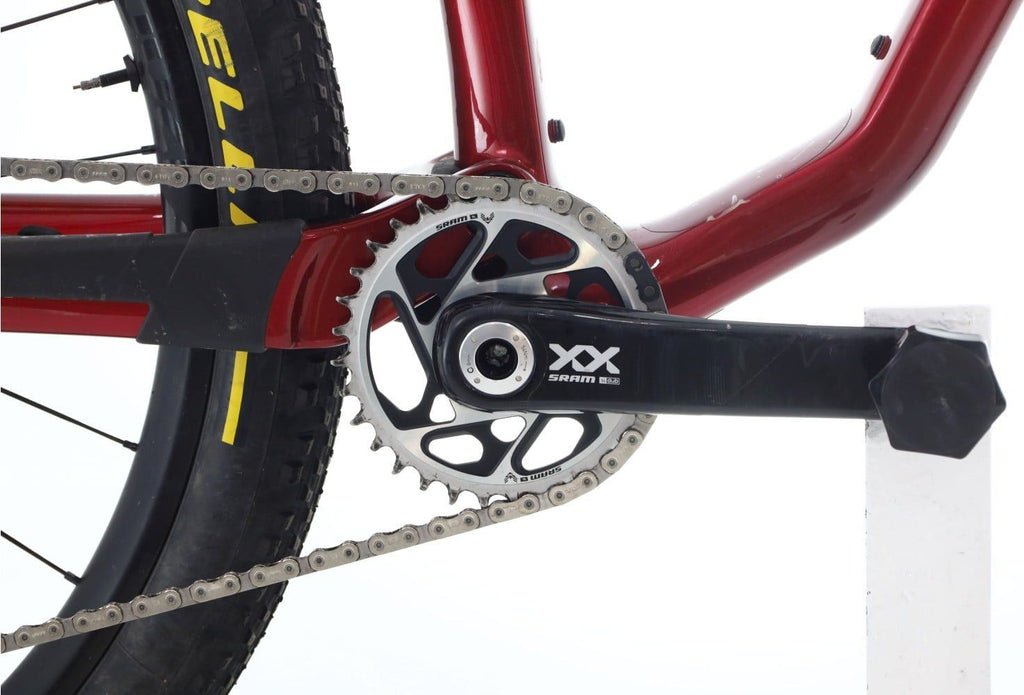 Produit reconditionné · KTM Scarp Prime XX SL AXS / Vélo VTT | Très bon état