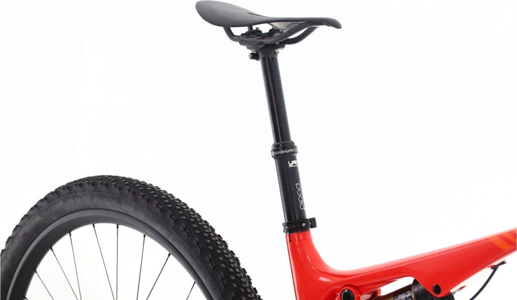 Produit reconditionné · KTM Scarp Prime XX SL AXS / Vélo VTT | Très bon état