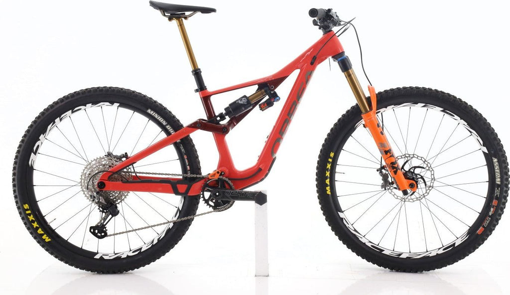 Produit reconditionné · Orbea Rallon M-LTD XTR / Vélo VTT | Très bon état