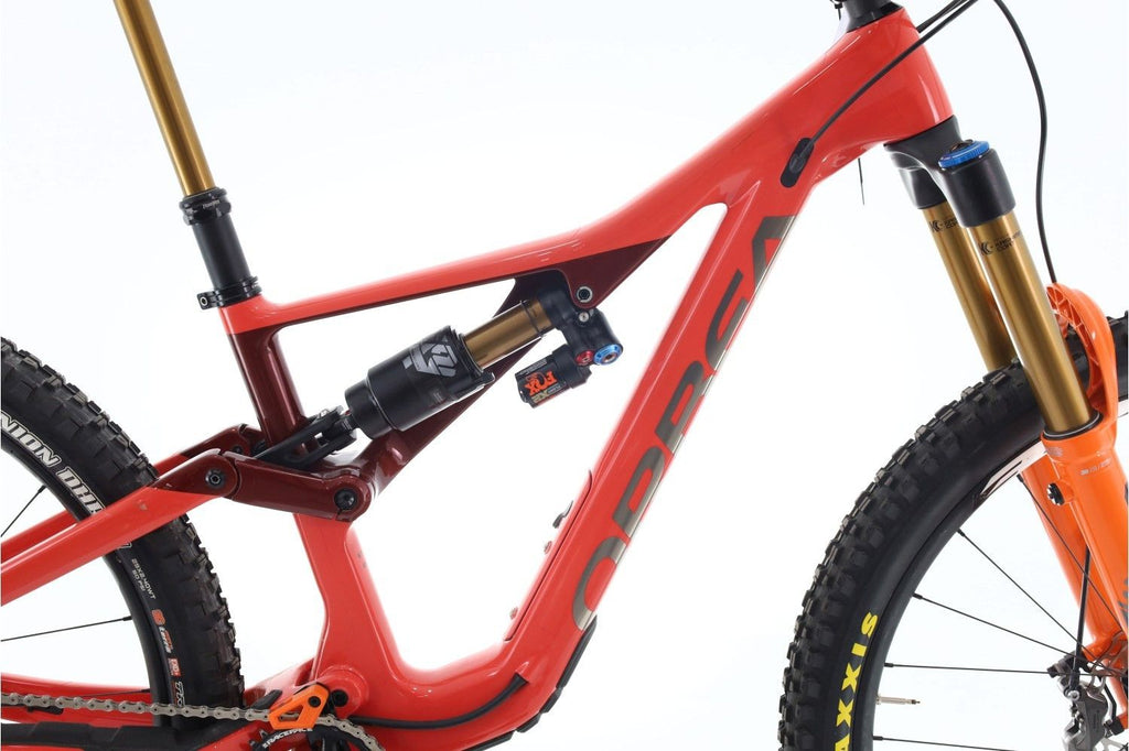 Produit reconditionné · Orbea Rallon M-LTD XTR / Vélo VTT | Très bon état