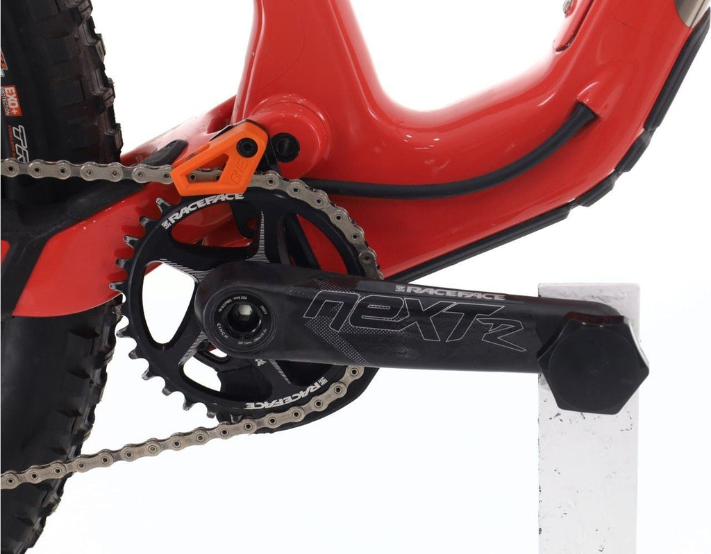 Produit reconditionné · Orbea Rallon M-LTD XTR / Vélo VTT | Très bon état