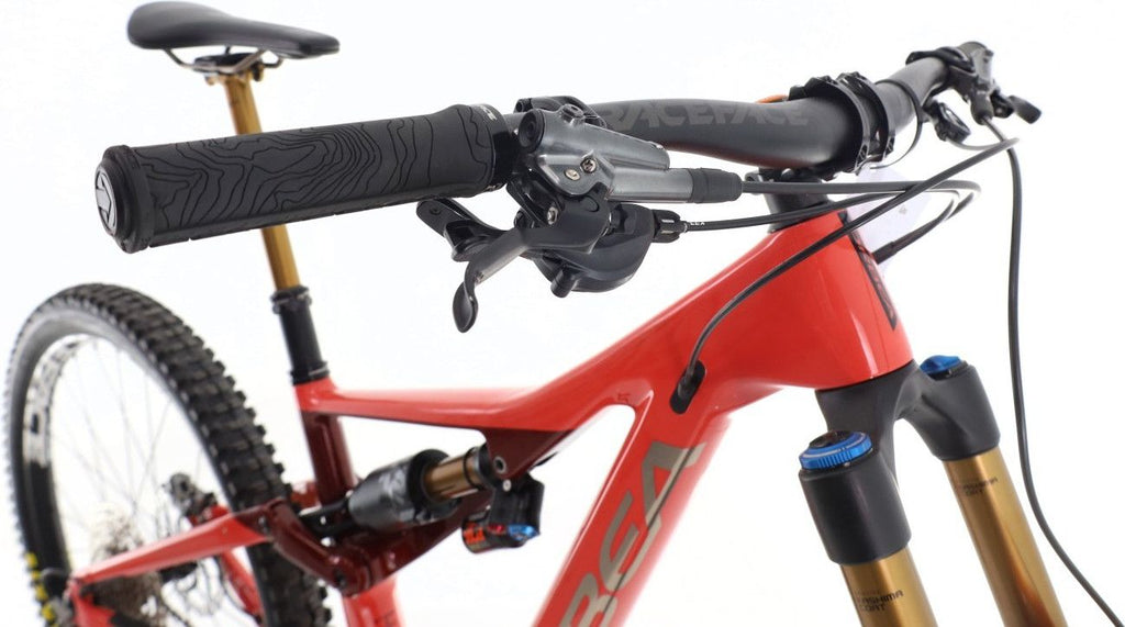 Produit reconditionné · Orbea Rallon M-LTD XTR / Vélo VTT | Très bon état
