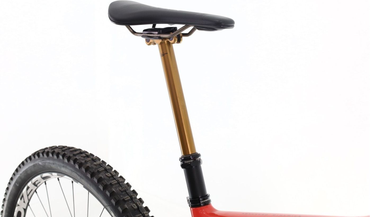 Produit reconditionné · Orbea Rallon M-LTD XTR / Vélo VTT | Très bon état