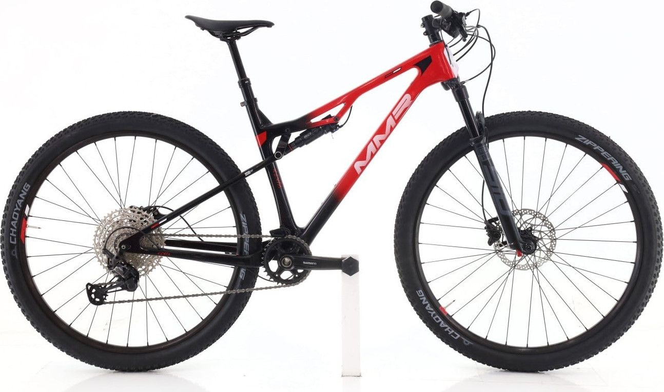 Produit reconditionné · MMR Kenta XT / Vélo VTT | Très bon état