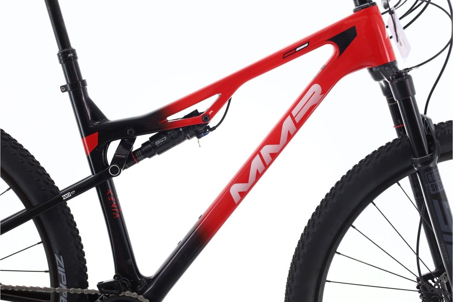 Produit reconditionné · MMR Kenta XT / Vélo VTT | Très bon état