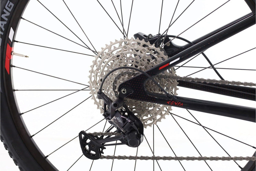 Produit reconditionné · MMR Kenta XT / Vélo VTT | Très bon état