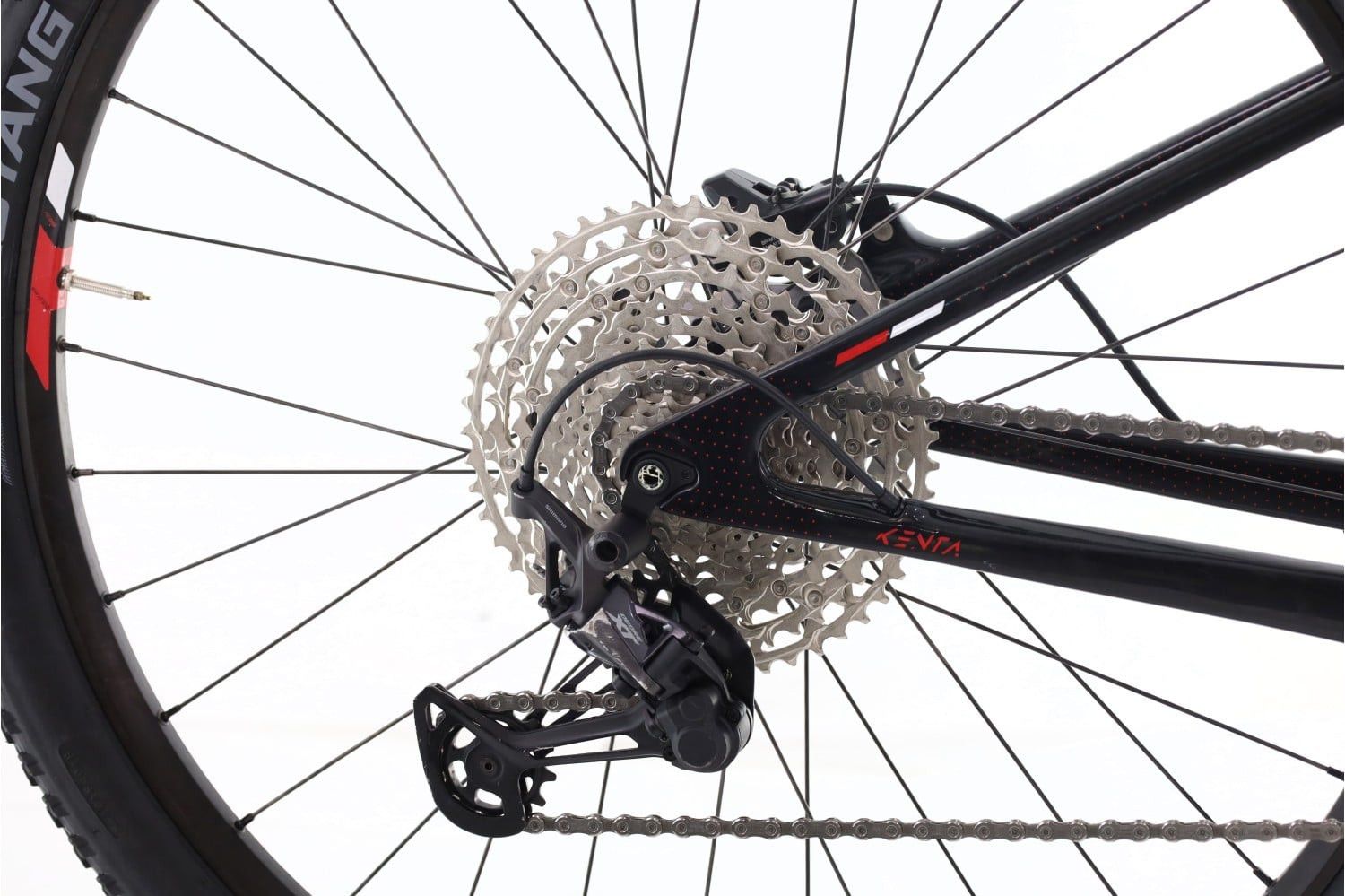 Produit reconditionné · MMR Kenta XT / Vélo VTT | Très bon état