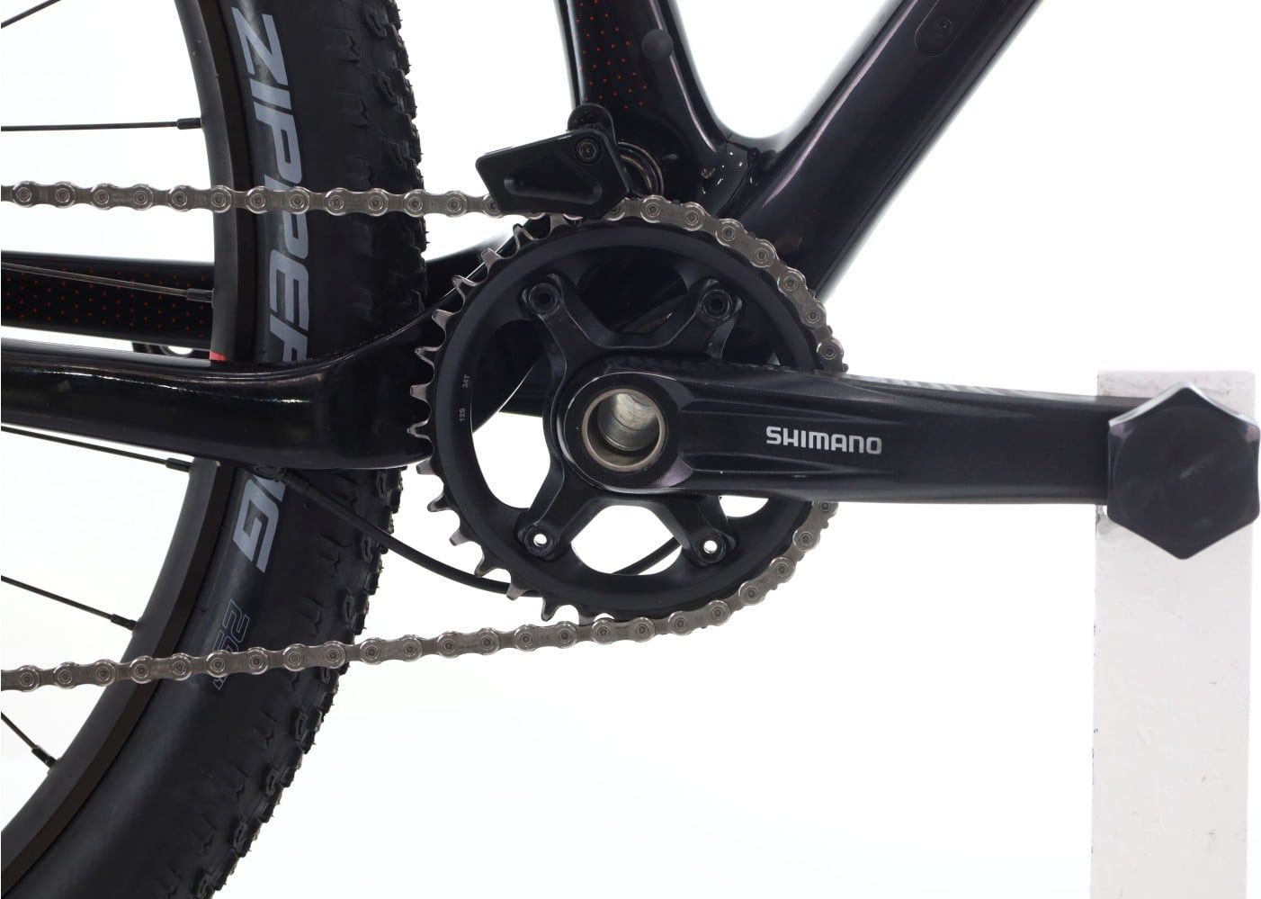 Produit reconditionné · MMR Kenta XT / Vélo VTT | Très bon état
