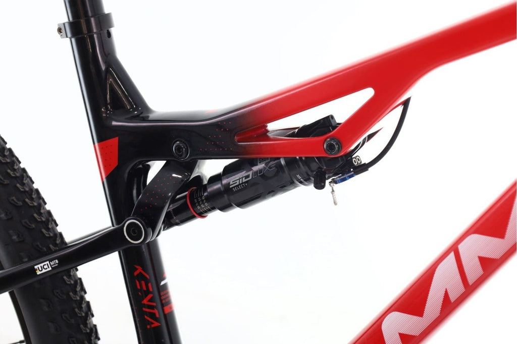 Produit reconditionné · MMR Kenta XT / Vélo VTT | Très bon état
