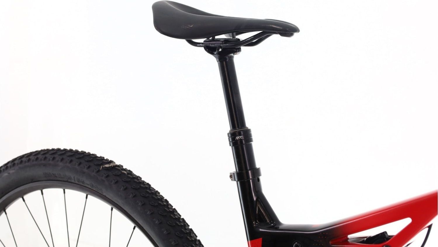 Produit reconditionné · MMR Kenta XT / Vélo VTT | Très bon état