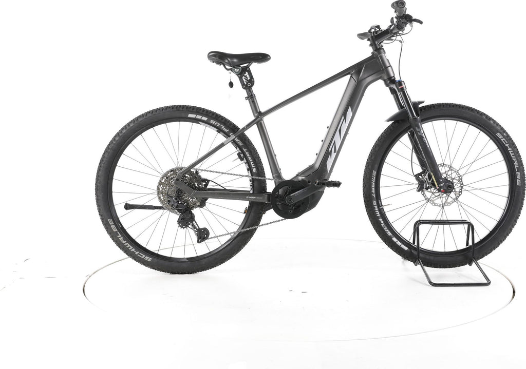 Produit reconditionné - KTM Macina Team XL E-Bike - Bon Etat
