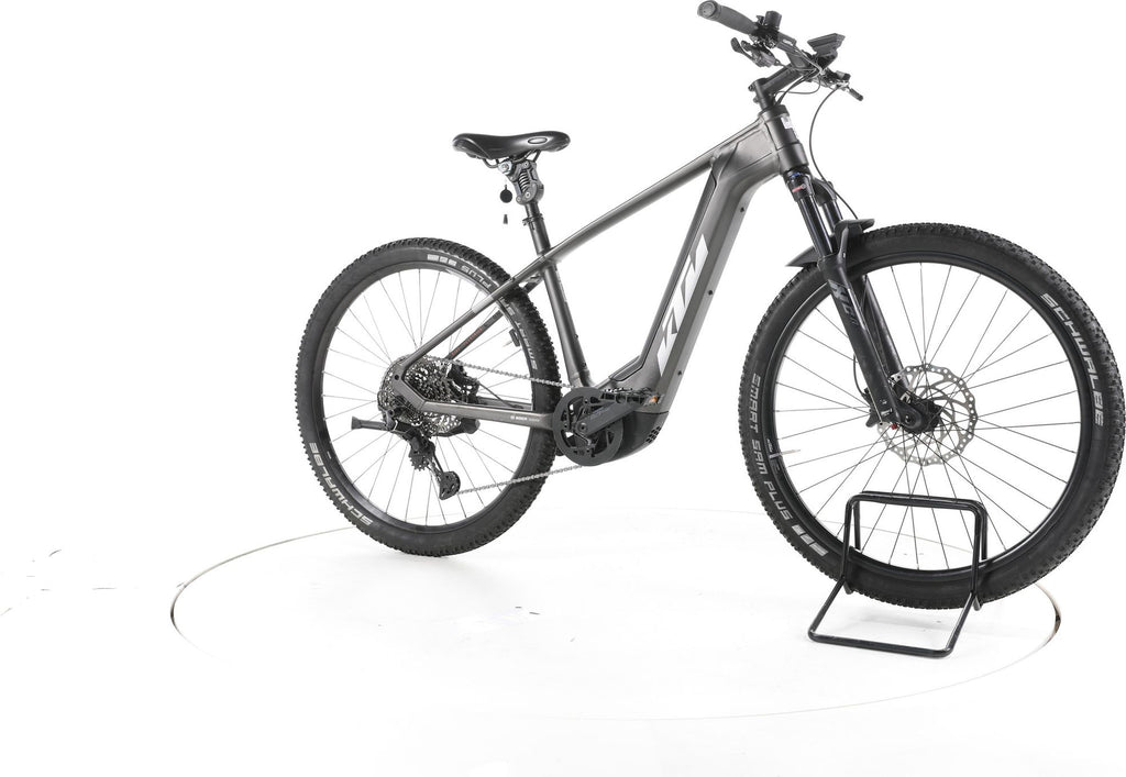 Produit reconditionné - KTM Macina Team XL E-Bike - Bon Etat