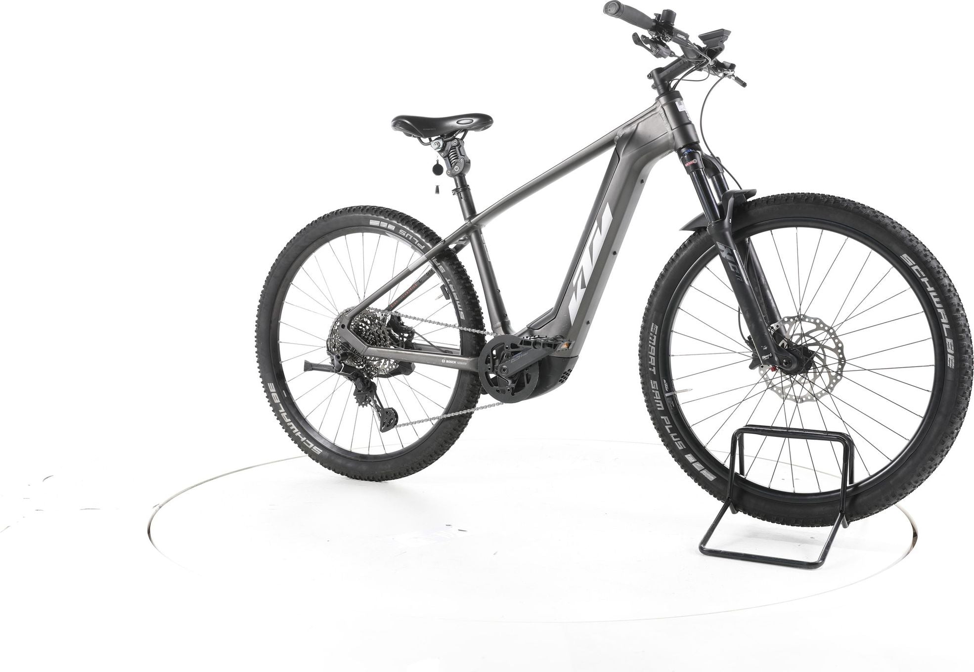 Produit reconditionné - KTM Macina Team XL E-Bike - Bon Etat